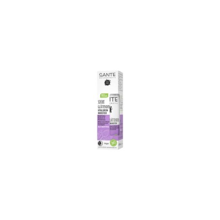 Sante Serum Alisador Efecto Inmediato Acido Hialuronico 30Ml