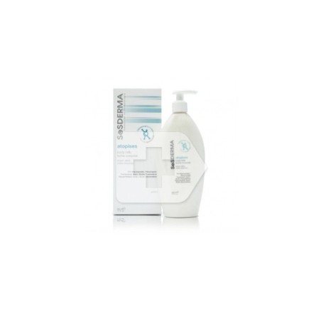Sesderma Atopises Leche Corporal 400Ml