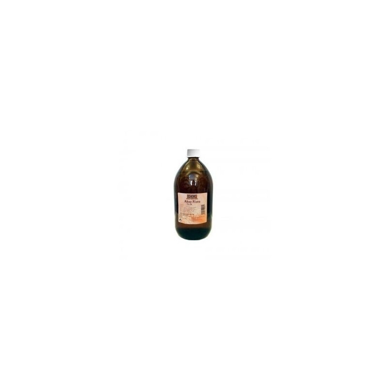 Ghf Aloe Vera Savila 500Ml