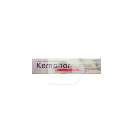 Kemphor Original Pasta Dental 100Ml
