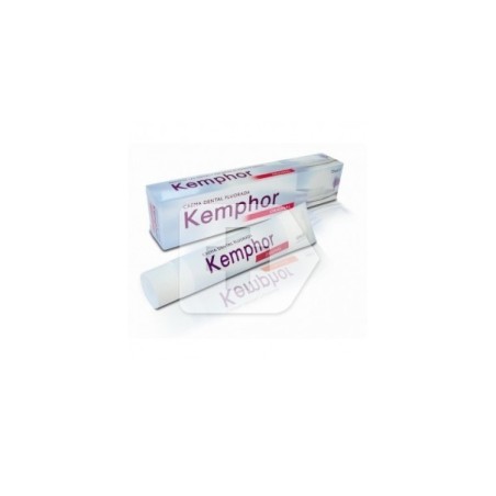 Kemphor Original Pasta Dental 75Ml