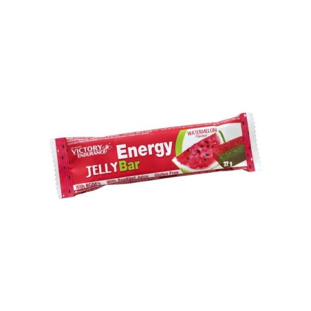 Victory Endurance Energy Jelly Bar Sandia 32G