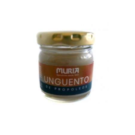 Muria Unguento Propolis Balsamico 30G