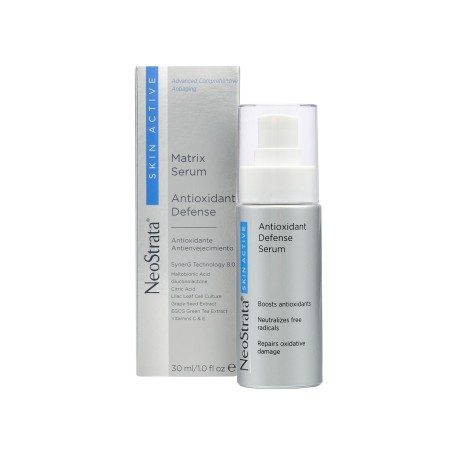 Neostrata Correct Antioxidant Defense Serum 30Ml