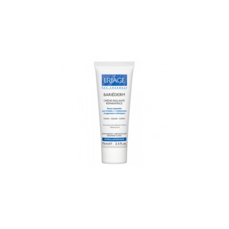 Bariederm Crema Barrera 75Ml