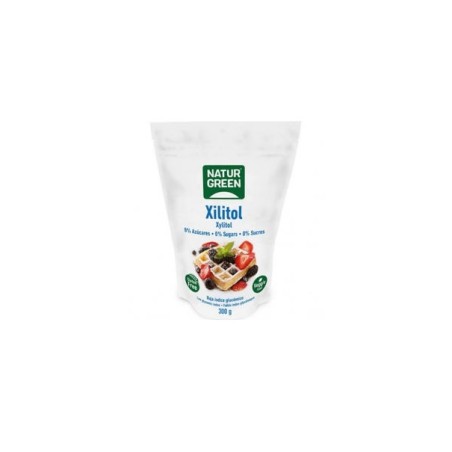 Naturgreen Xilitol 300 G