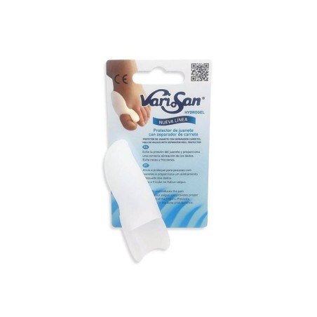 Protector Juanete Separ Carrete Gde 7004