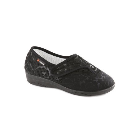 Orliman Brehat Zapato Negro Of1300 Nº39 1 Par