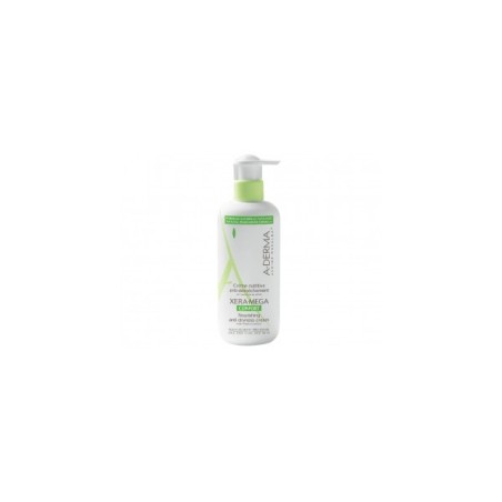Aderma Xeramega Confort Sequedad 400Ml
