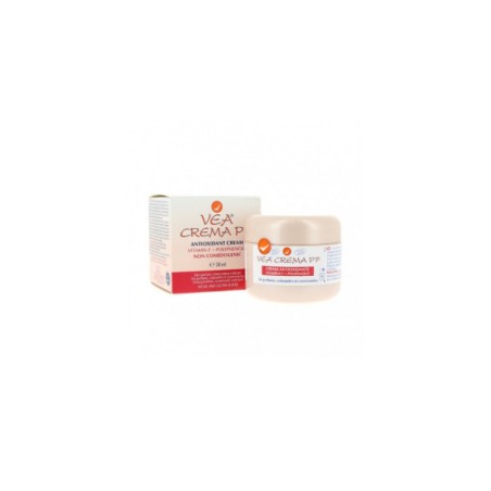 Vea Crema Pf Antioxidante 50Ml