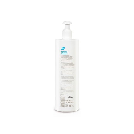 Interapothek Leche Hidratante Corporal Cero 500Ml