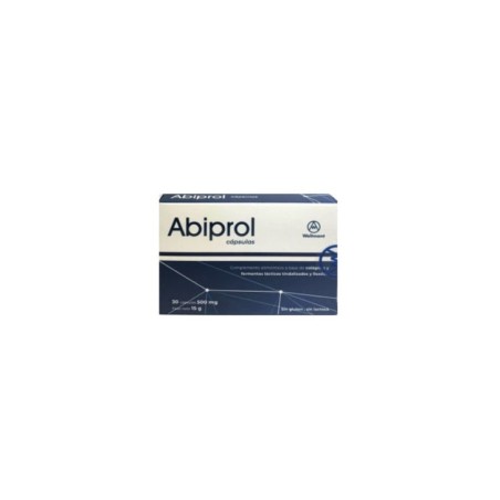 Abiprol 30 Capsulas