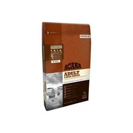 Acana Adult Large 17Kg