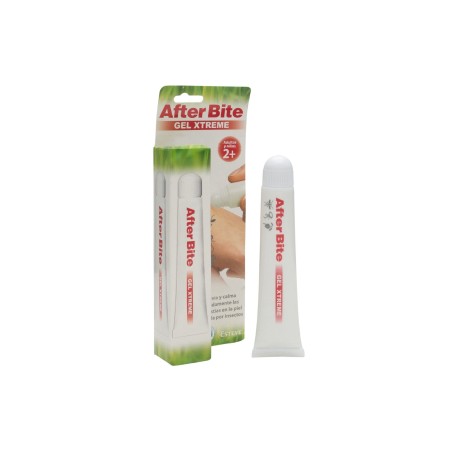 After Bite Xtreme Solución Post Picadura 20G