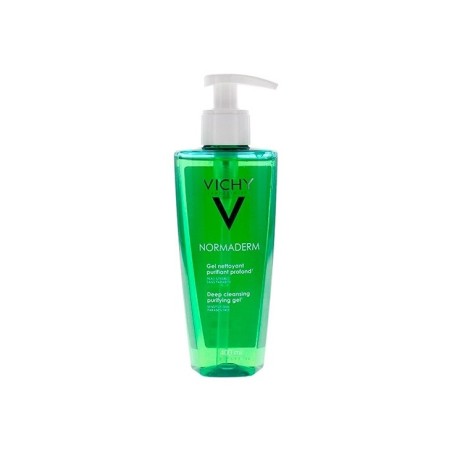 Vichy Normaderm Gel Limpiador 400Ml