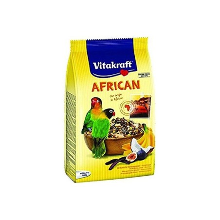 Vitakraft African Aroma Agapornis 750G