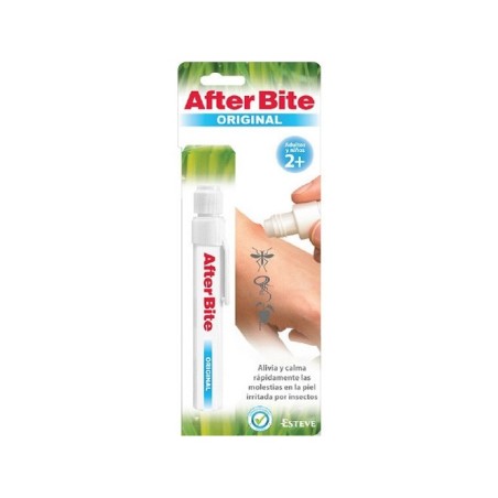 After Bite Original Solución Post Picadura 14Ml