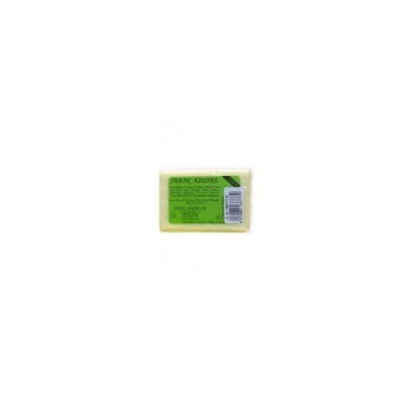 Jabón Estel Farma Azufre Fuerte 10% 100G