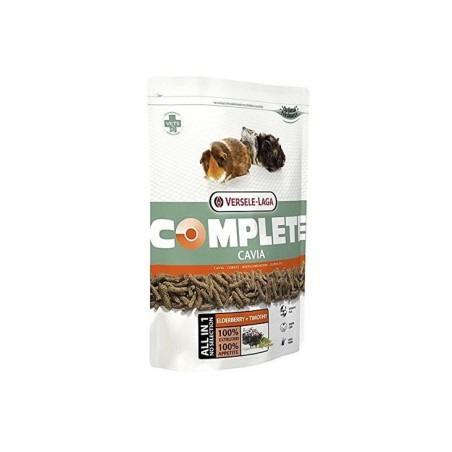 Versele Laga Cavia Complete Alimento Para Cobayas 500 G