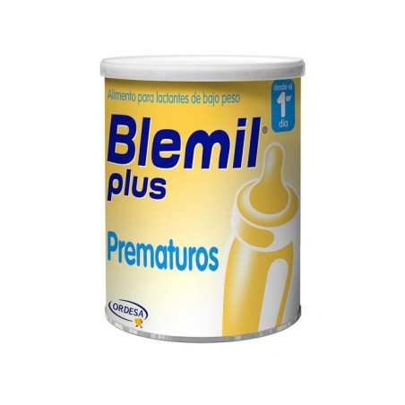 Blemil Plus Prematuros 400G