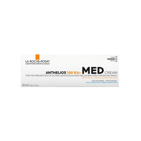 La Roche Posay Anthelios 100 Ka+ 50Ml
