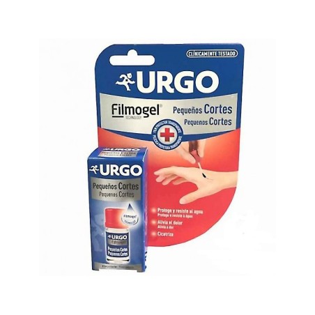 Urgo Pequeños Cortes Filmogel 3,25Ml