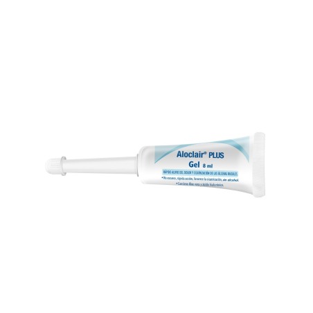 Aloclair Plus Gel 8Ml