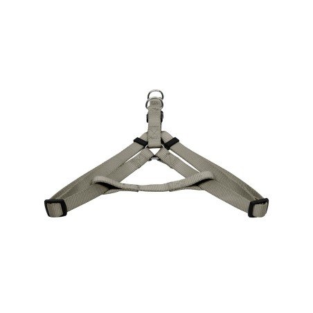 Papillón Arnés Nylon 15 Mm X 35-60 Cm Gris