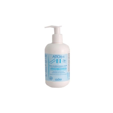 Atolys Piel Atopica Crema Dosif 500Ml