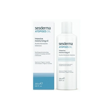 Sesderma Atopises Oil Aceite Hidratante Intense 200Ml