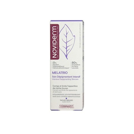 Melatrio Despigmentante Intensivo 30 Ml