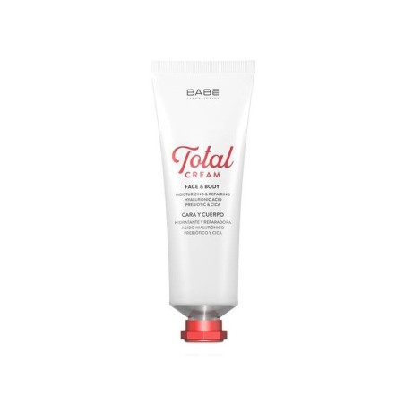 Babe Total Cream 60Ml
