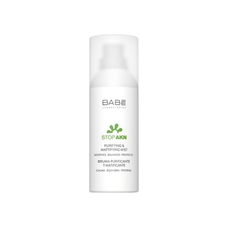 Babe Bruma Purificante Y Matificante 75Ml