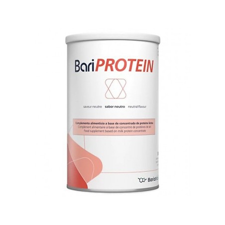 Bariprotein Neutro 300Gr