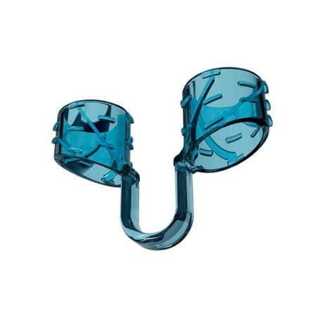 Rinair Dilatador Nasal Anatómico Sport T-S