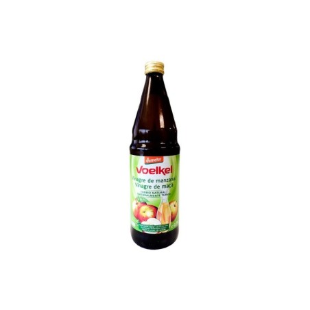 Bio Voelkel Vinage De Manzana 750 Ml