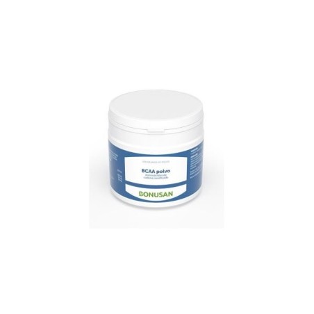 Bonusan Bcaa 200G