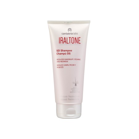 Iraltone Ds Champú 200Ml