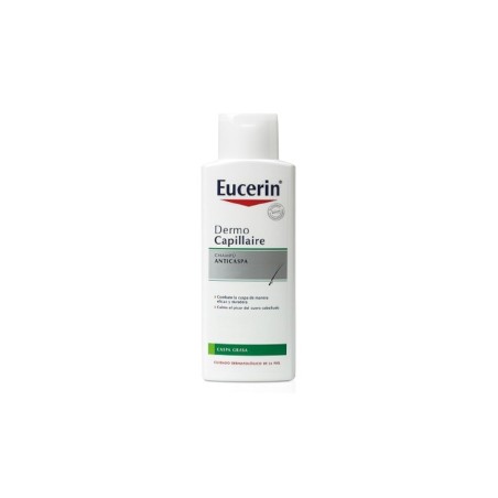 Eucerin Champú Anticaspa 250Ml