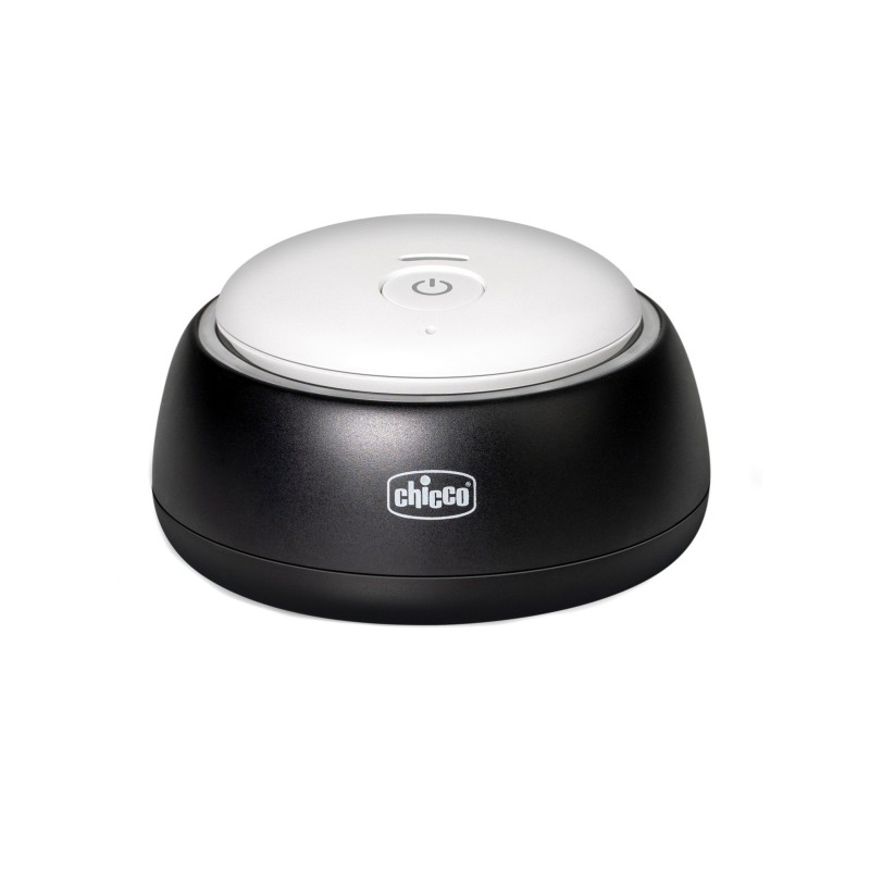 Chicco Baby Monitor Audio