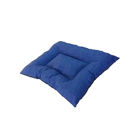 Siesta Colchon Compact Azul 60X80Cm