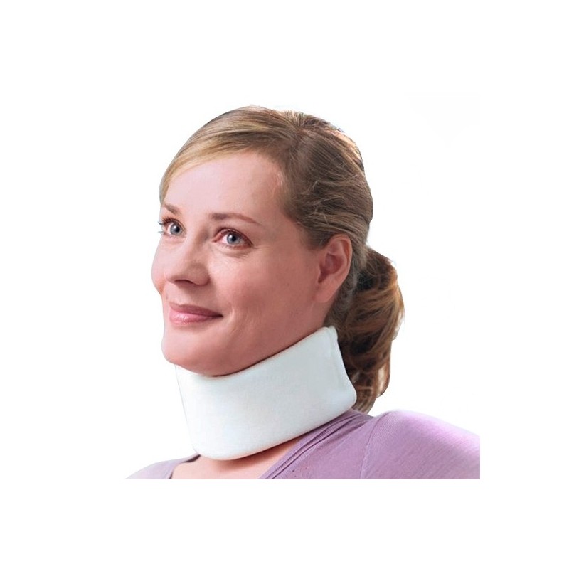 Actimove Collarin Cervical Confort Talla-Xl