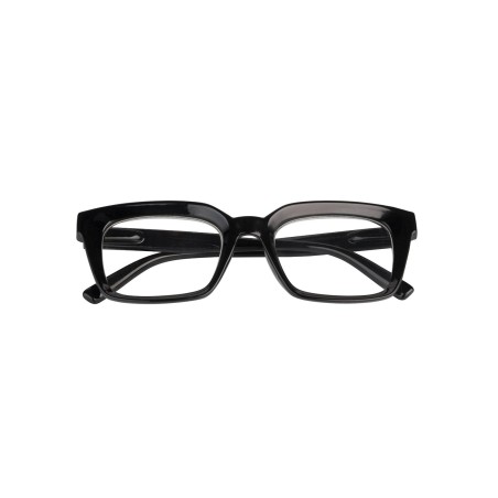Iaview Gafa De Presbicia Sivie Negra Con Filtro De Luz Azul +1.50