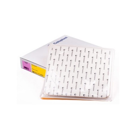 Comfeel Plus Transparente 20X20 R/3545
