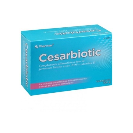 Cesarbiotic 20 Sobres