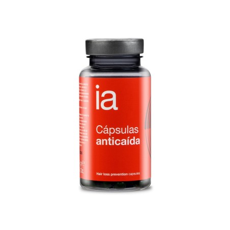 Interapothek Capsulas Anticaida 60 Uds