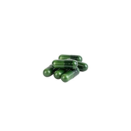 Interapothek Capsulas Anticaida 60 Uds