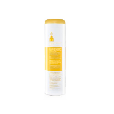 Interapothek Gel Avena Y Germen De Trigo 750Ml