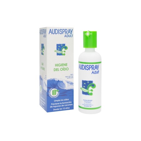 Audispray 50 Ml