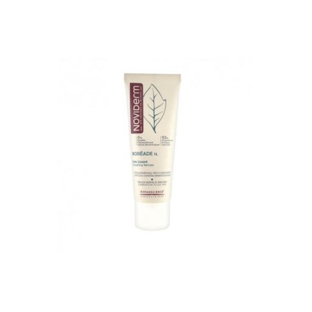 Boreade Sl Emulsion Alisante 40 Ml